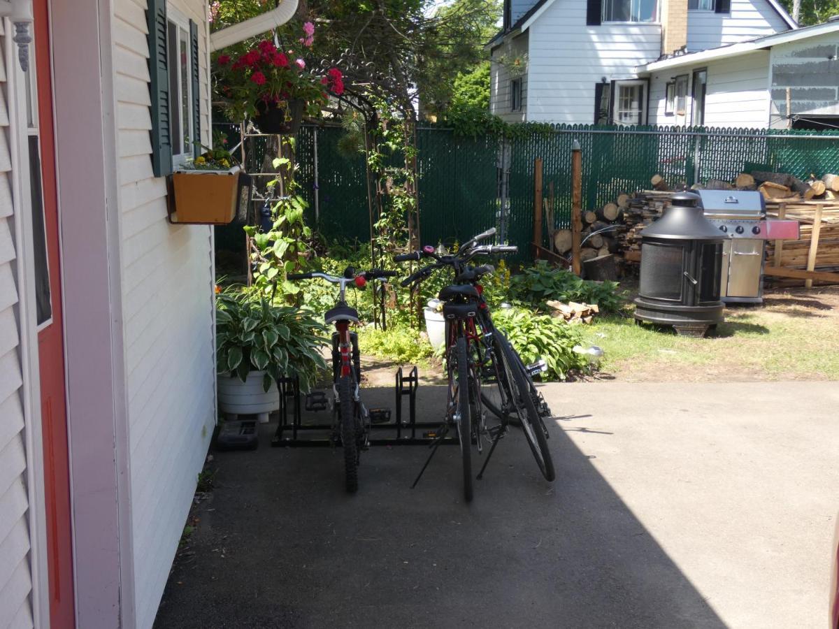 Lacasa Enshediac Extérieur photo