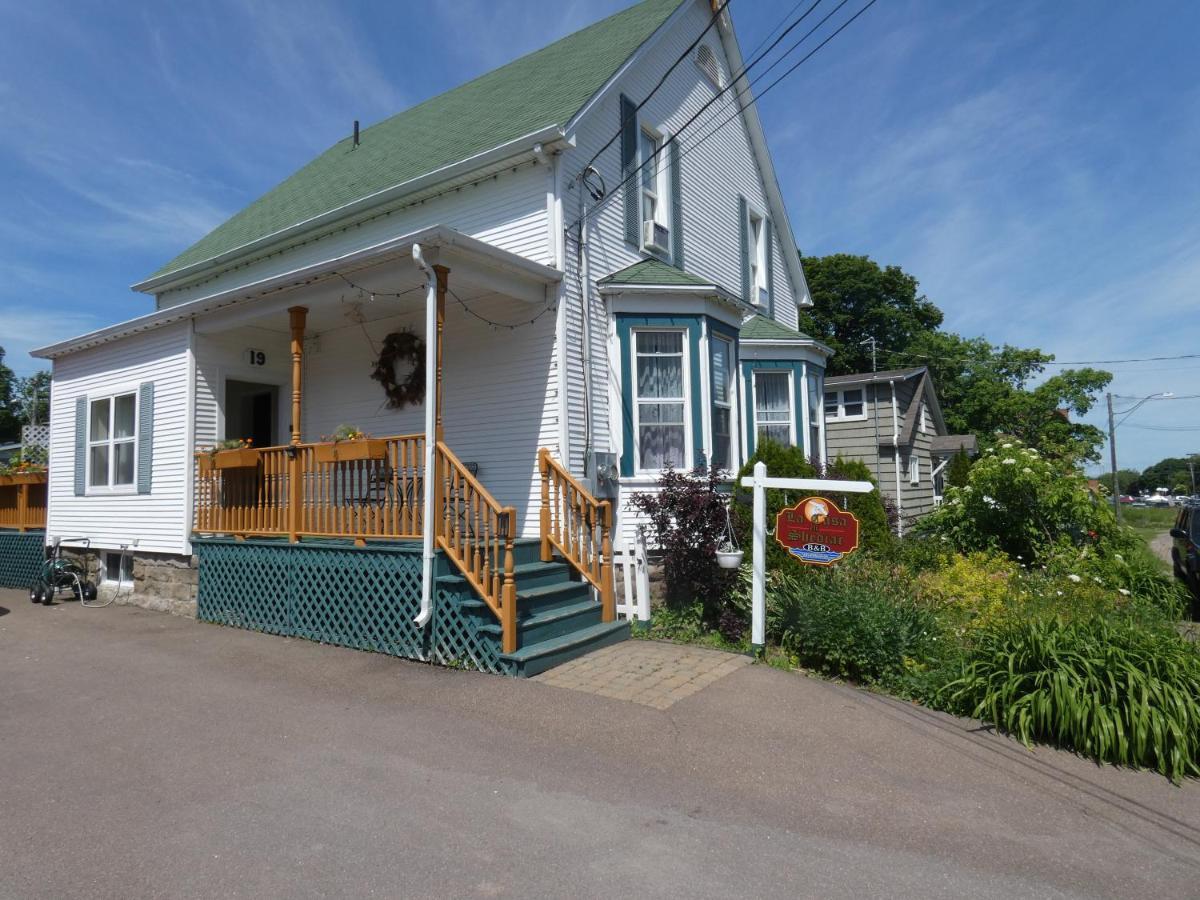 Lacasa Enshediac Extérieur photo