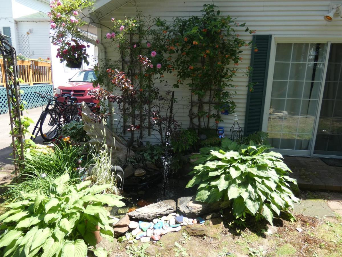 Lacasa Enshediac Extérieur photo