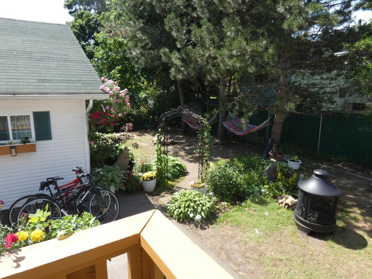 Lacasa Enshediac Extérieur photo