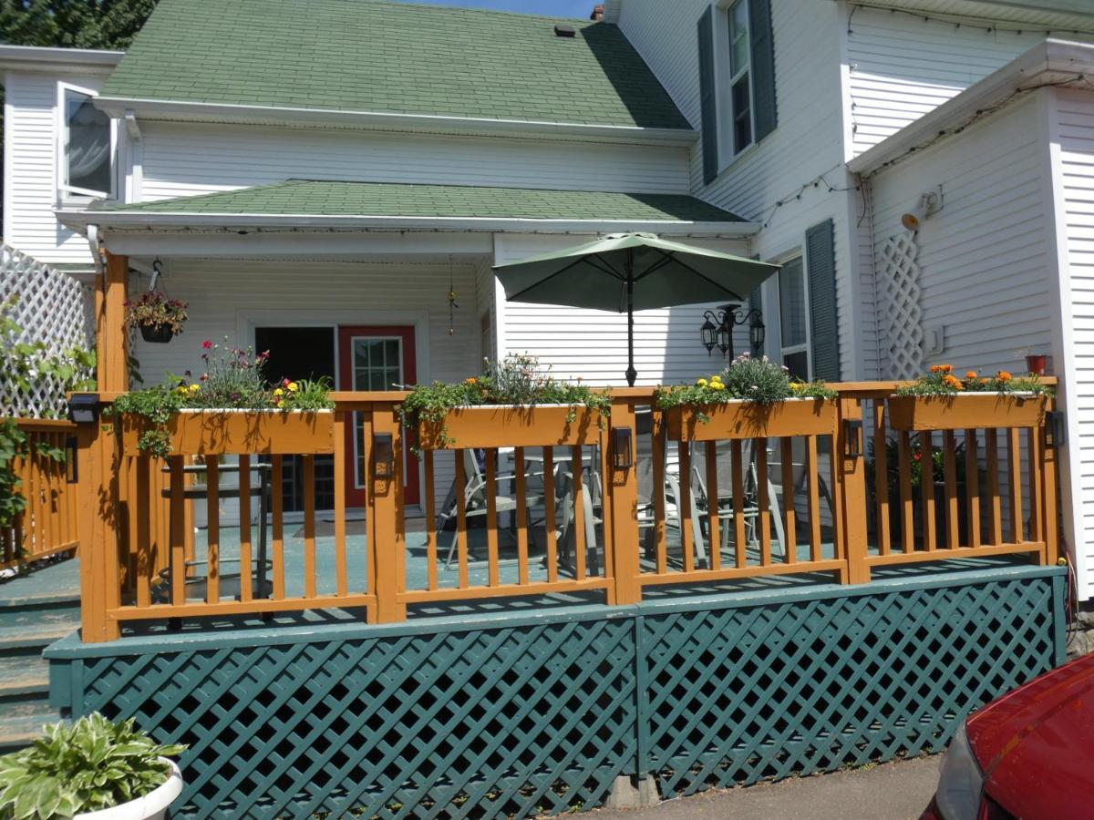 Lacasa Enshediac Extérieur photo