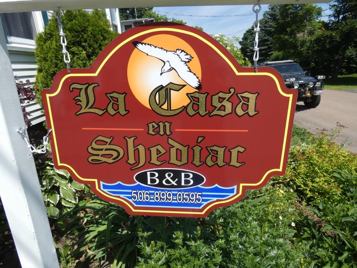 Lacasa Enshediac Extérieur photo
