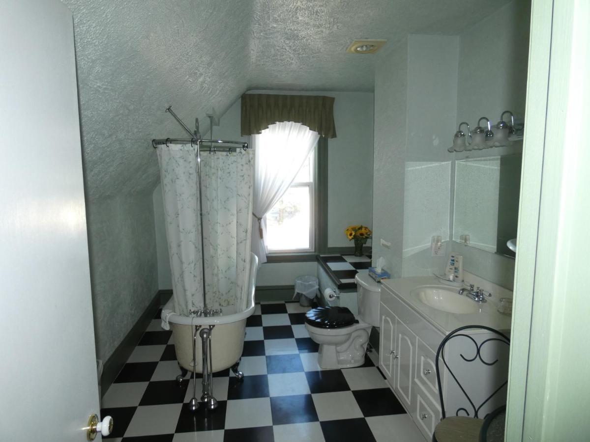 Lacasa Enshediac Extérieur photo