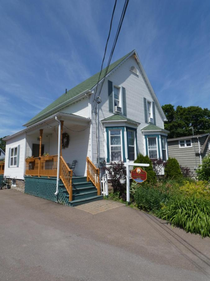 Lacasa Enshediac Extérieur photo