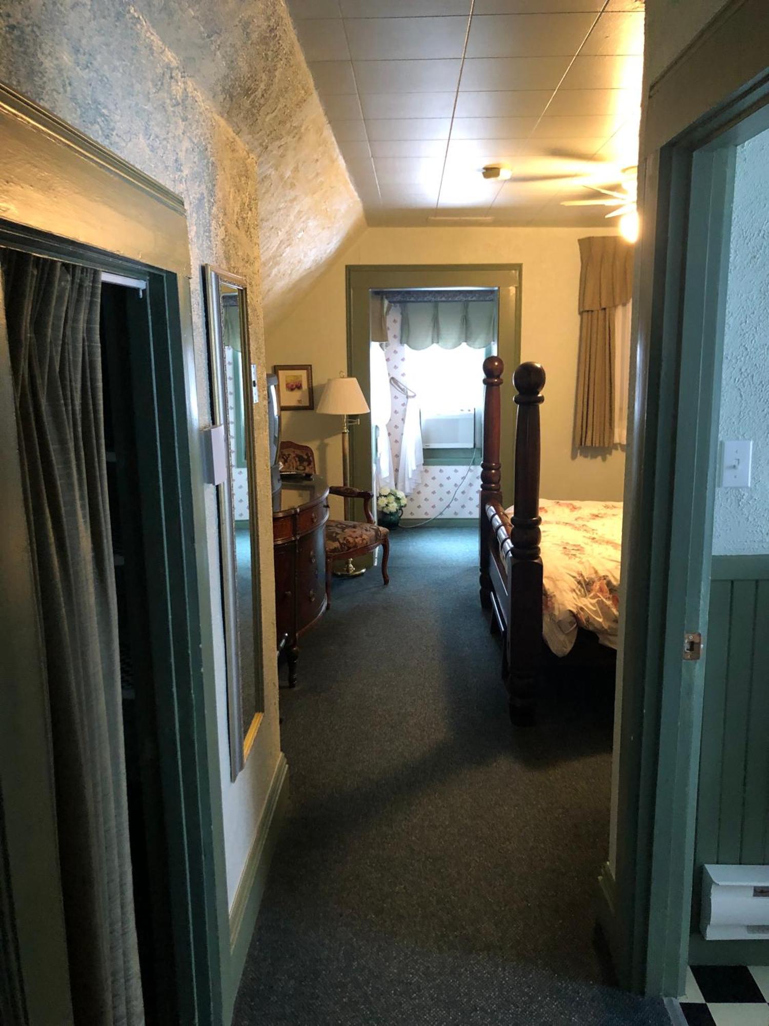 Lacasa Enshediac Extérieur photo